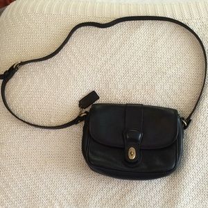 Vintage Coach purse